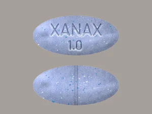 Xanax-1mg