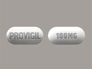 Provigil 100 mg